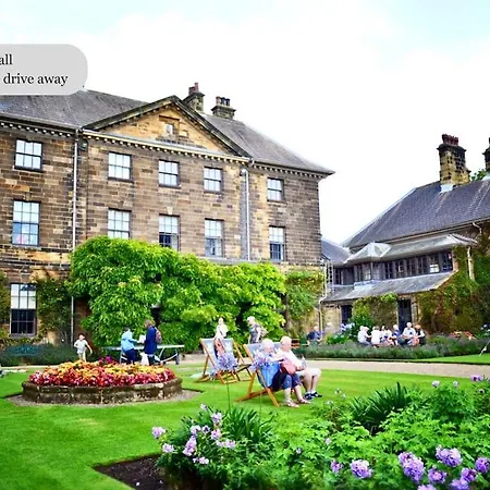 Clifford House - Prime Location - Free Parking, Fast Wifi And Smart Tv By Yoko * Redcar